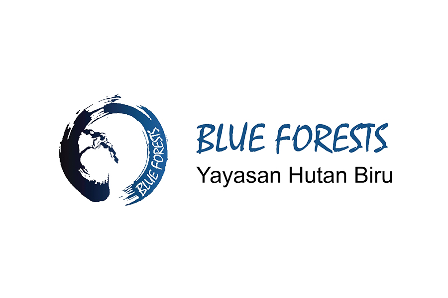 Blue Forests Local To Global To Local