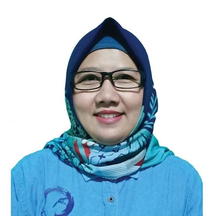 Andi Zaenab Astriani